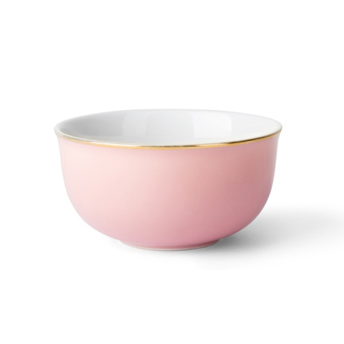 Pink Bowl